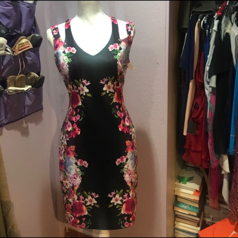 Guess Dress Sz 6